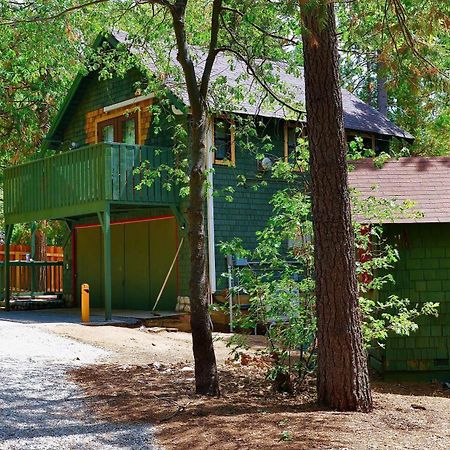Peaceful Cabin Idyllwild Exterior foto
